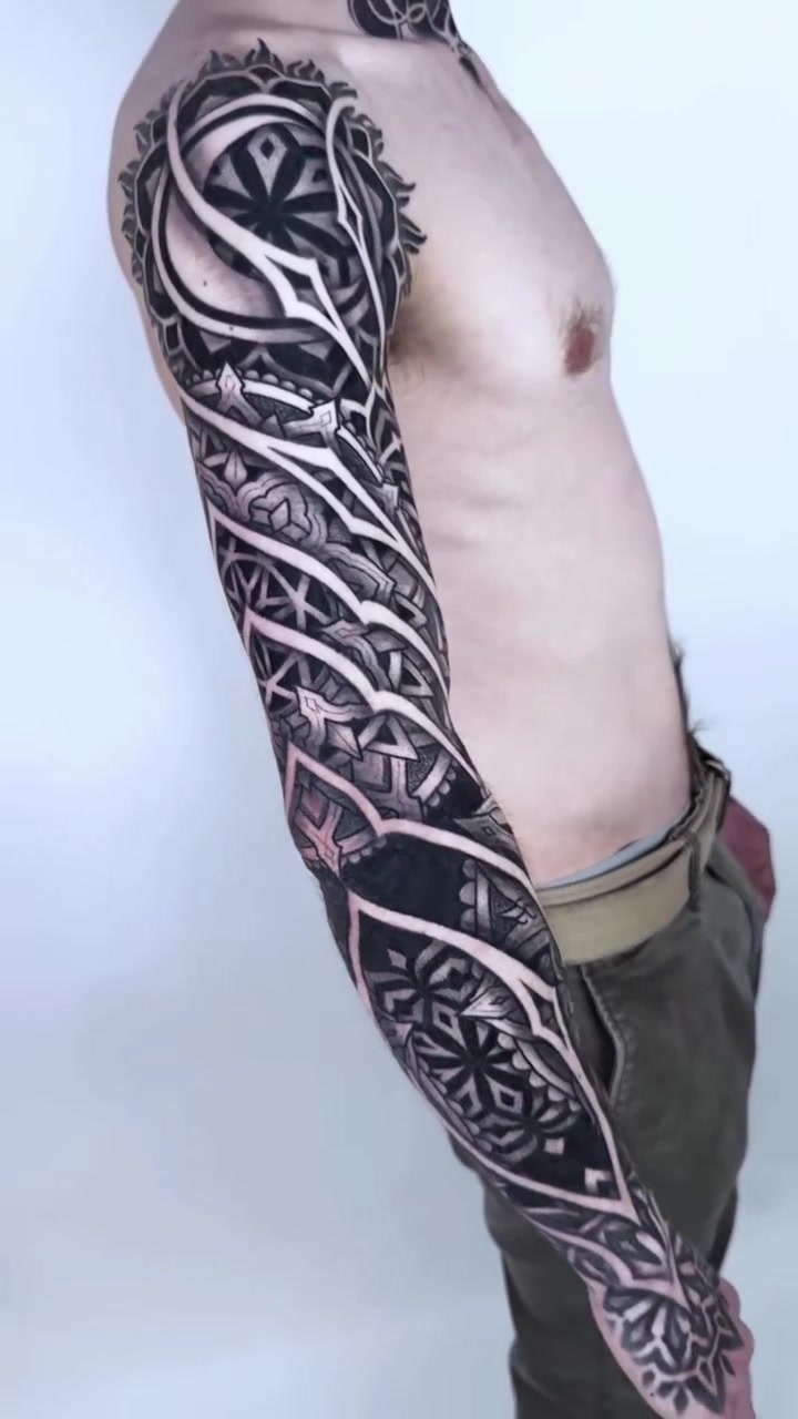 @Allegory Ink
