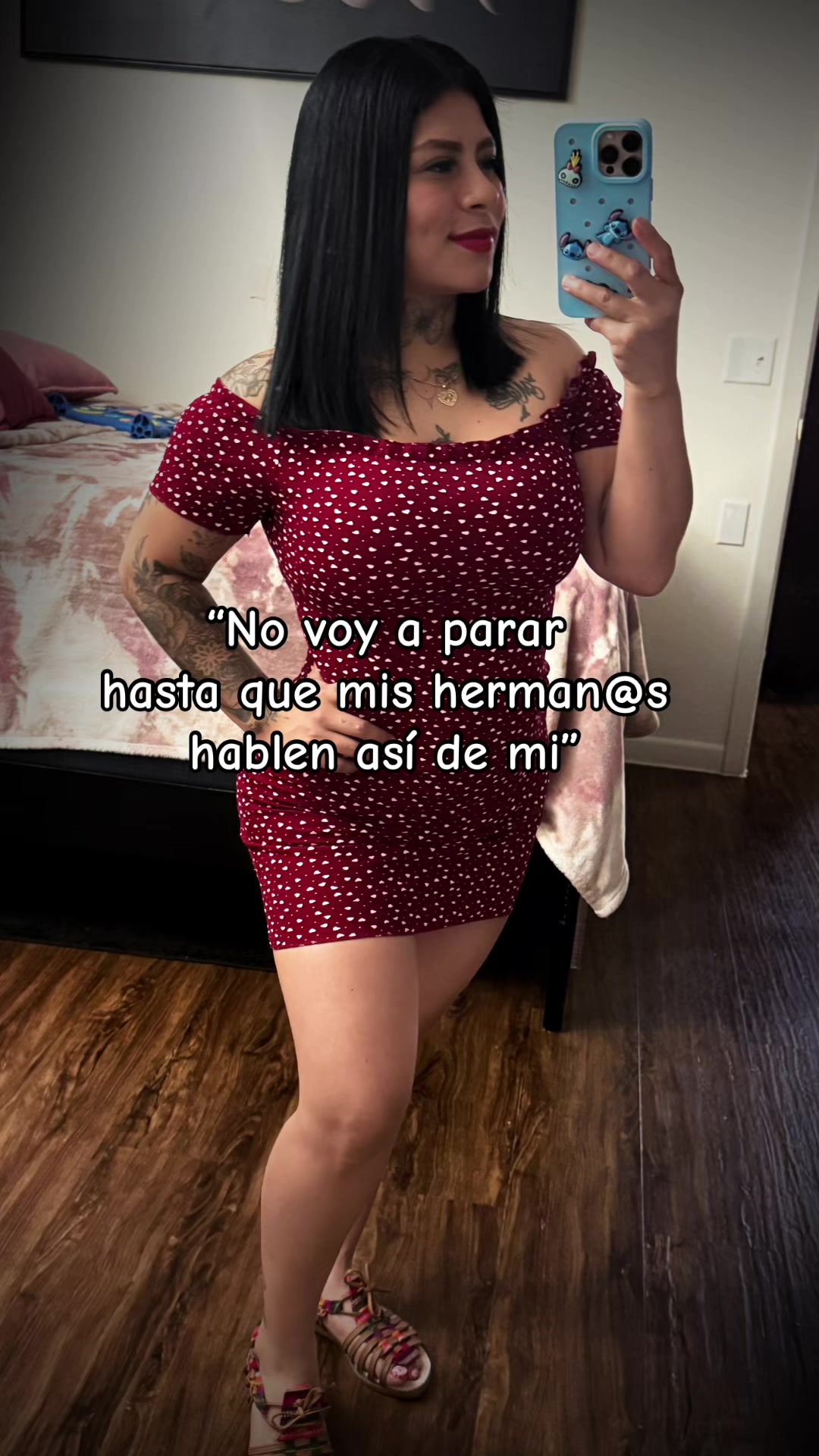 @Lucy Sanchez