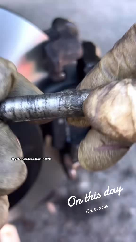@My Mobile Mechanic