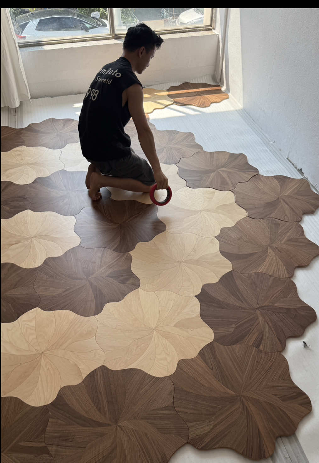 @Simufloor