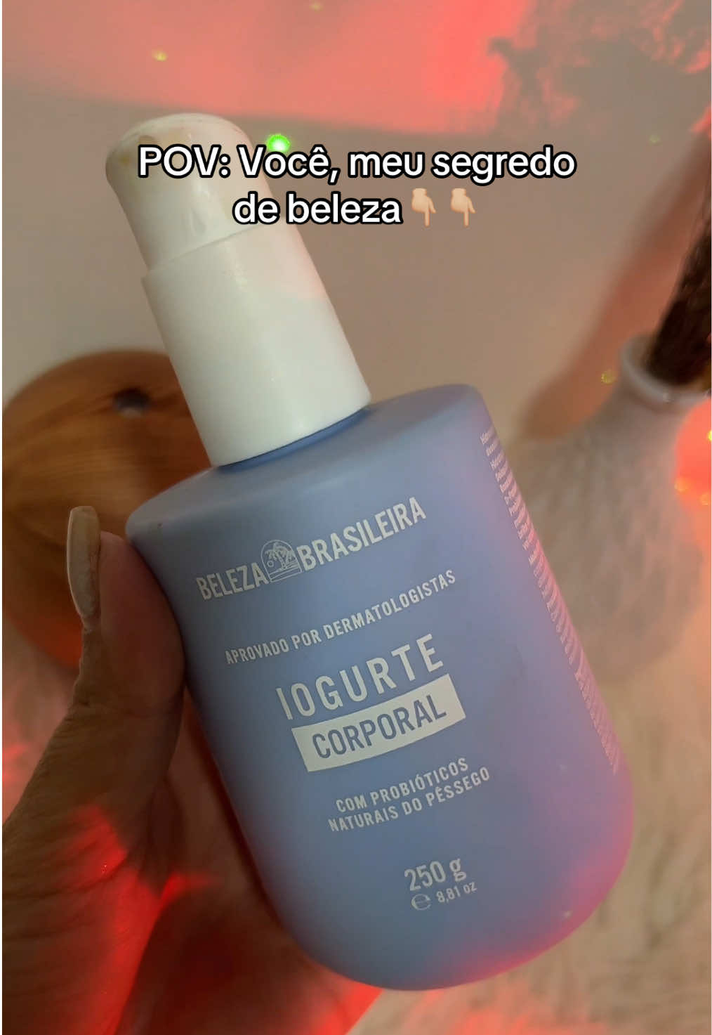 @Joice Macedo