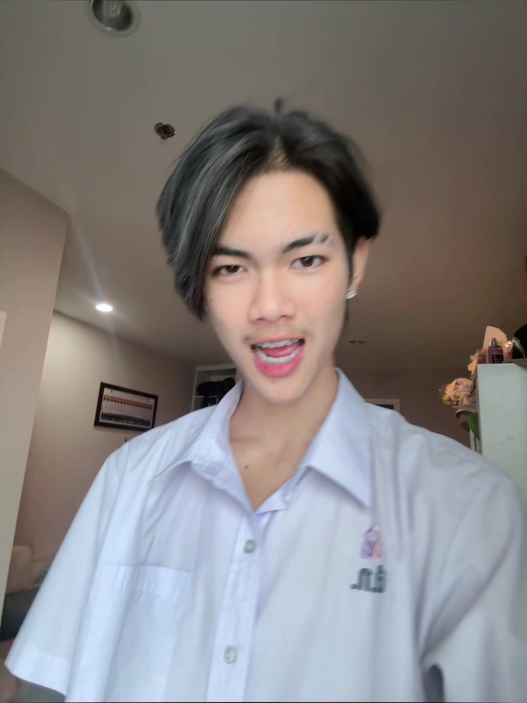 @Cนายฟันเหล็ก