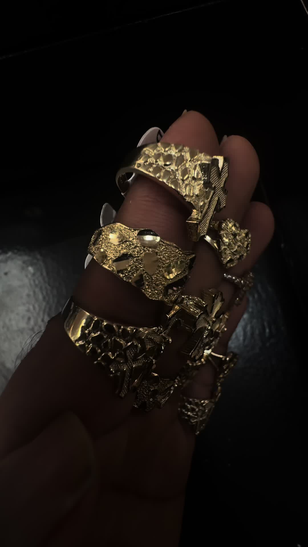 @AliJewelers