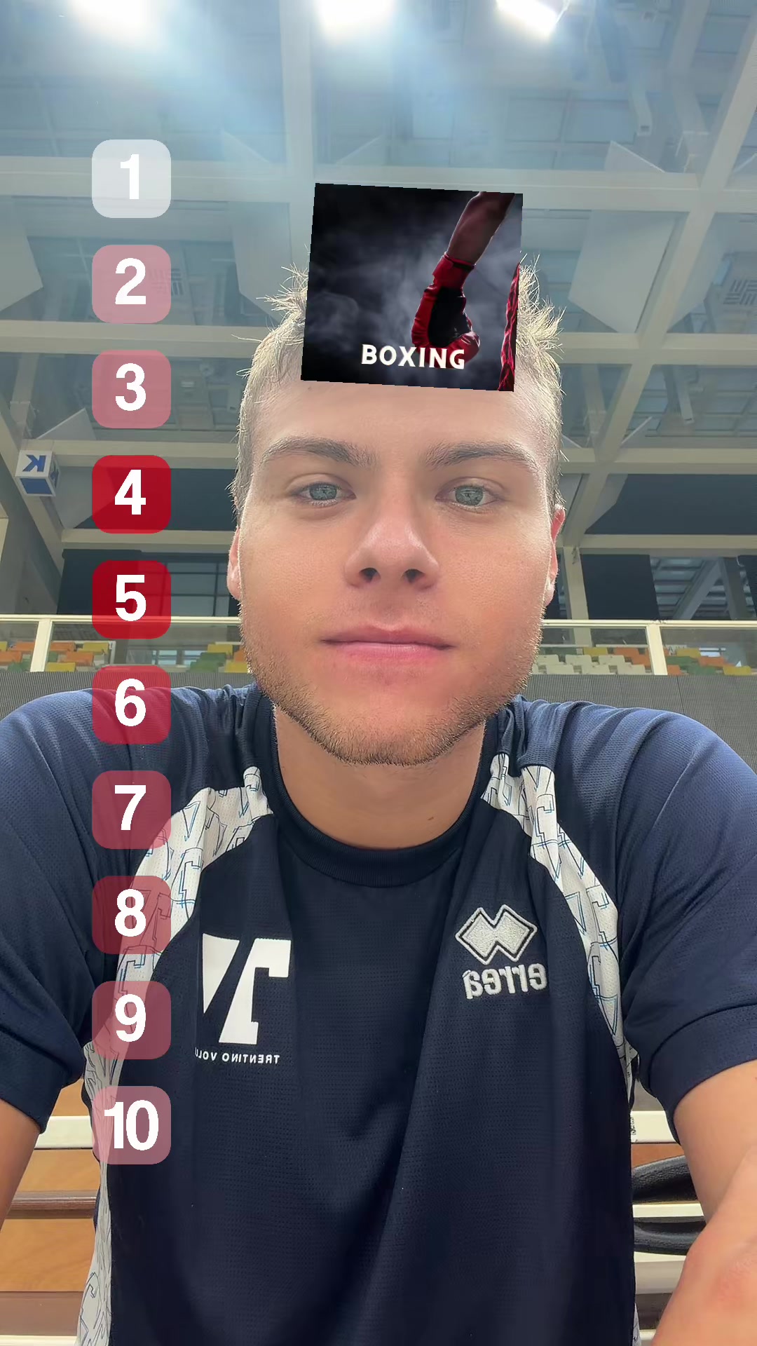 @trentinovolley