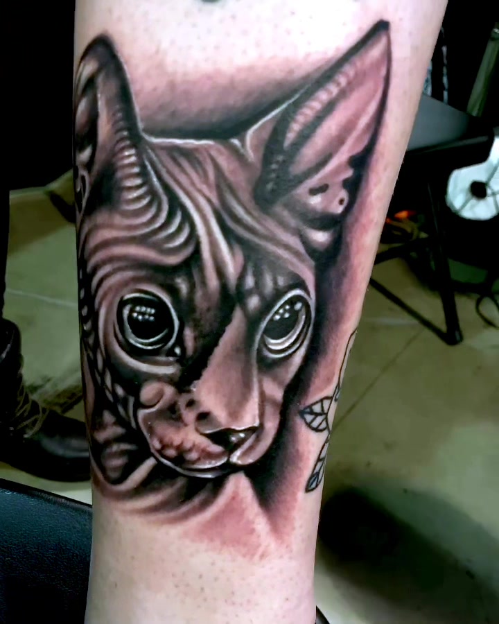 @tattoo casper