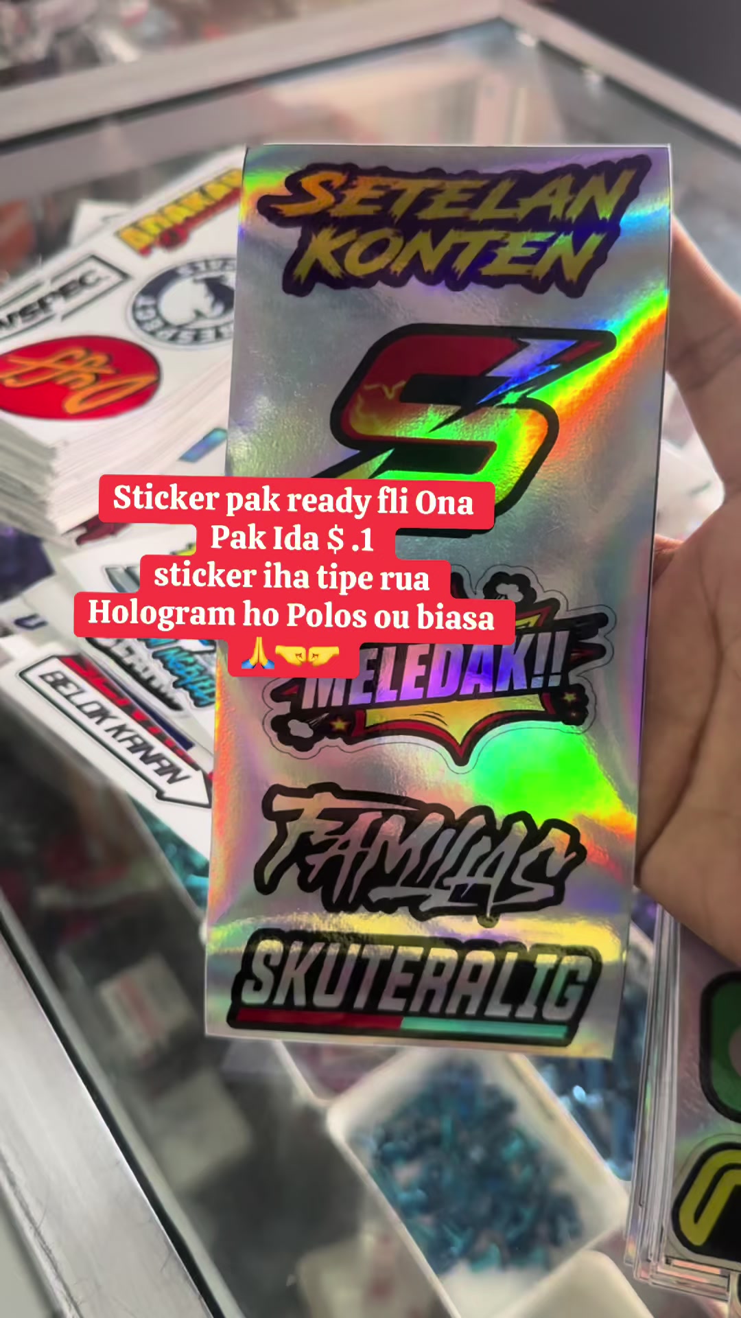 @Ös Z'Nineteen