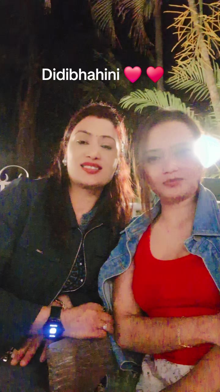 @Babi Mahat
