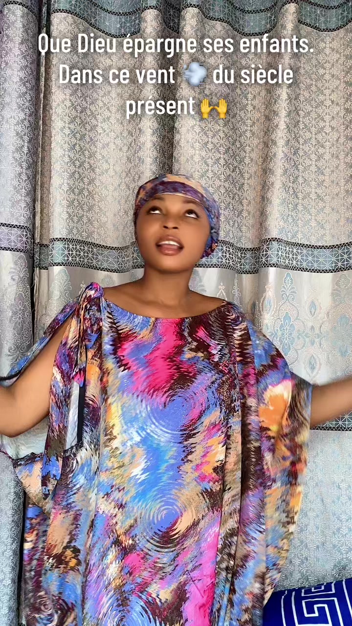 @La fille chérie de Dieu❤️✝️✌️✅