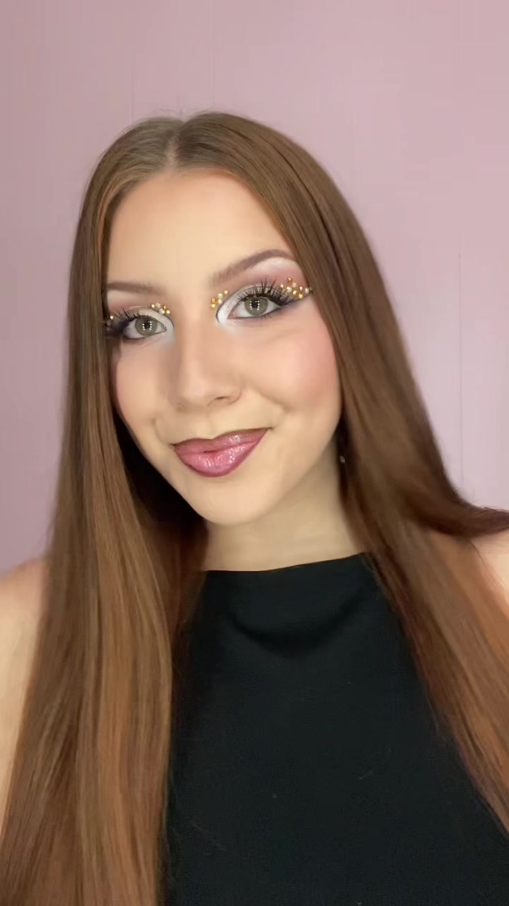 @Sophia Maria | Makeup UGC
