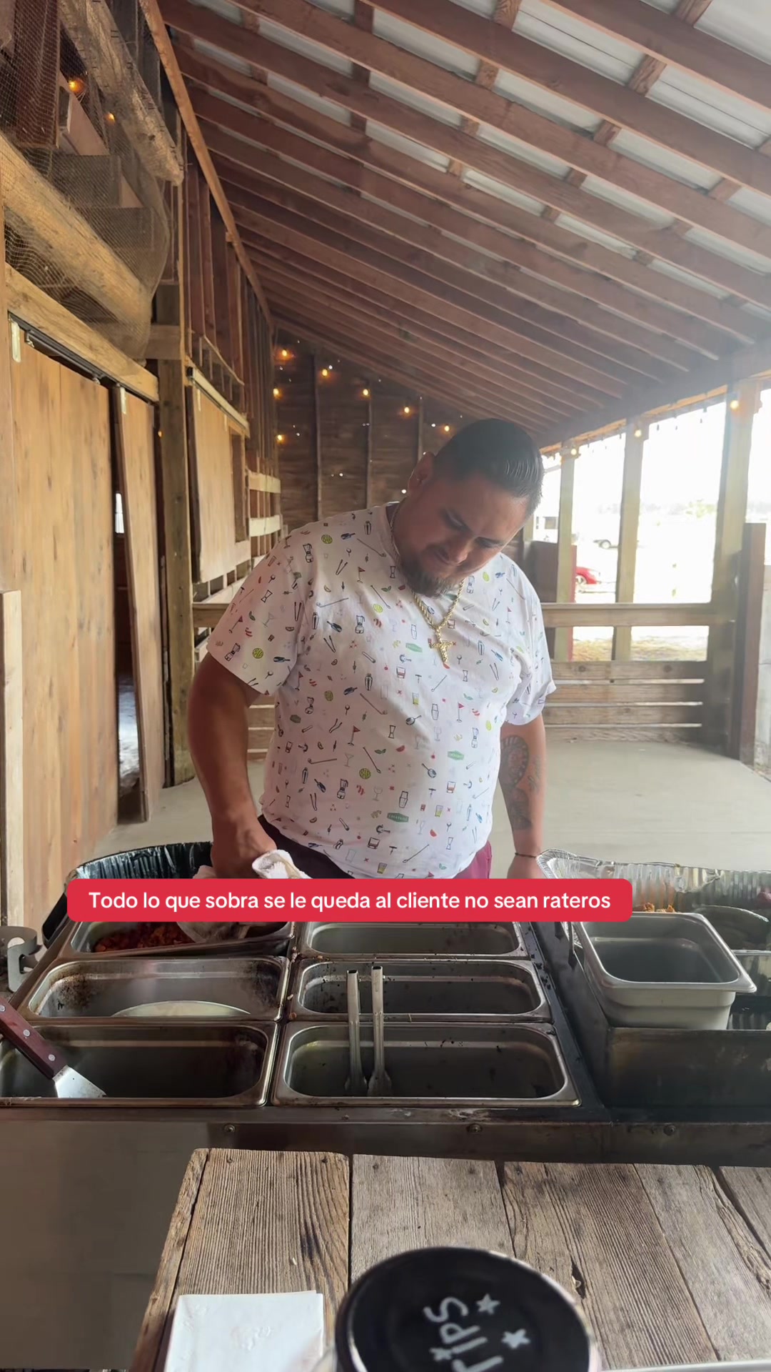 @💰El CHEF MILLONARIO 💰