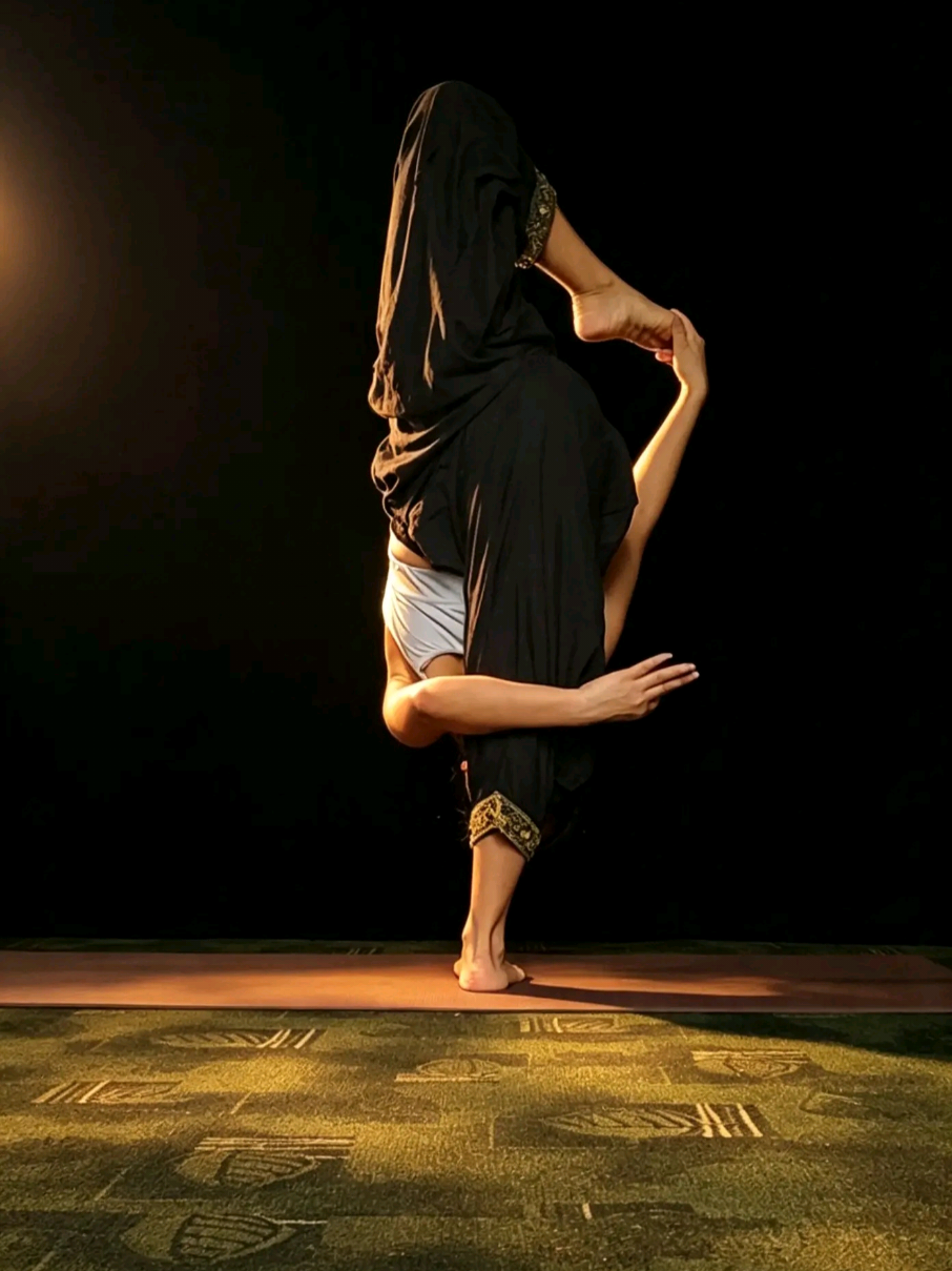@deepti_yogabhyasi❤️