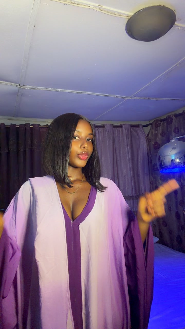 @Fatoumata Diané