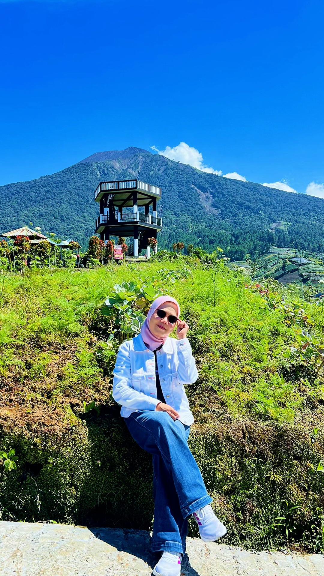 @Anugrah warung fresh