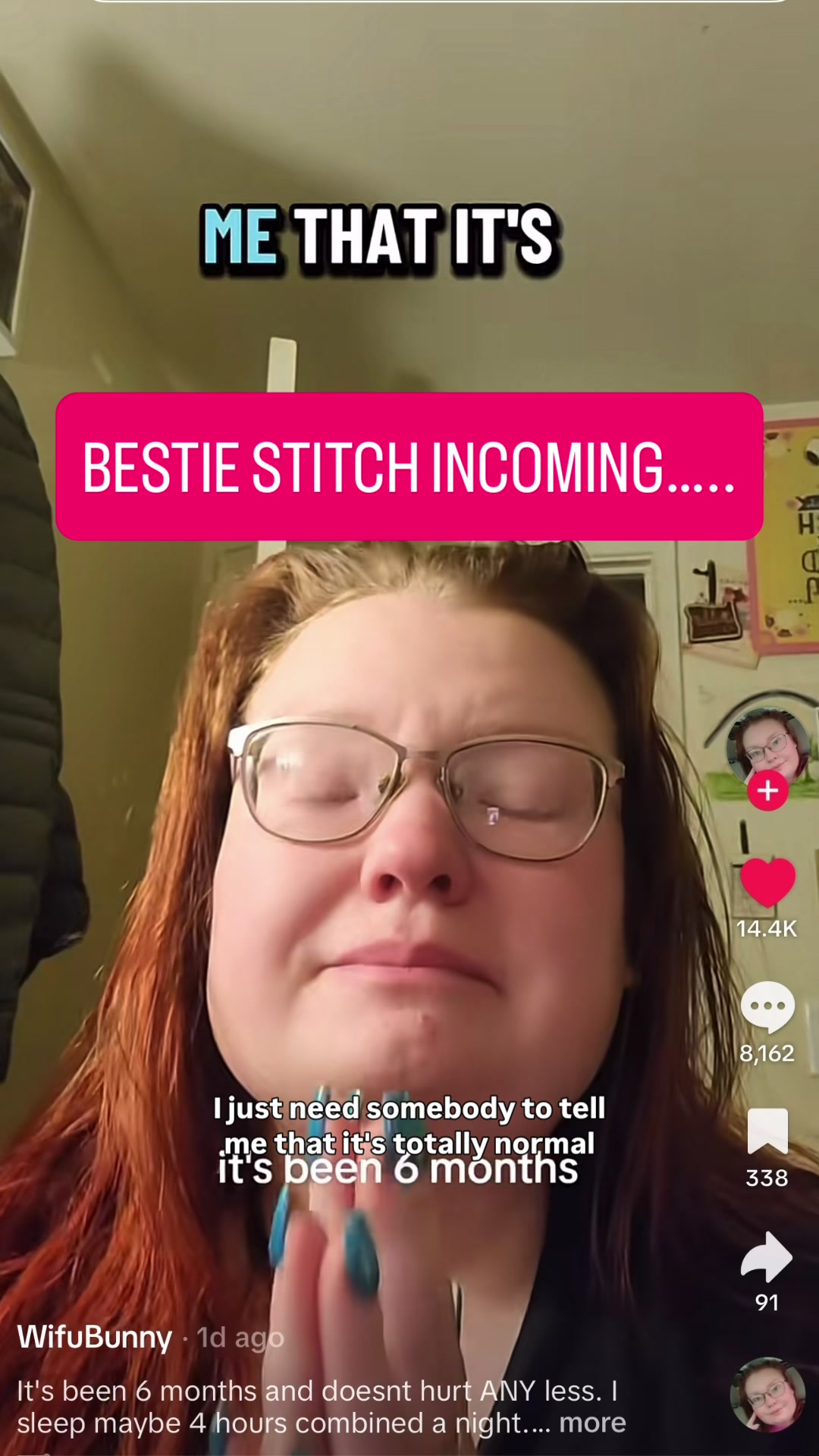 @yourbestiemisha
