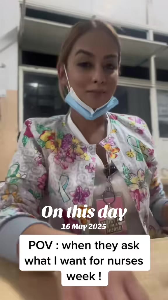 @thatNurse