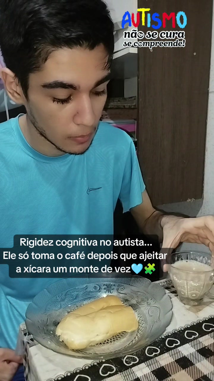 @Menino Autista-Deivysson Lucas