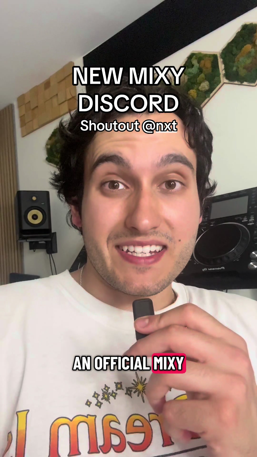 @mixyjoe