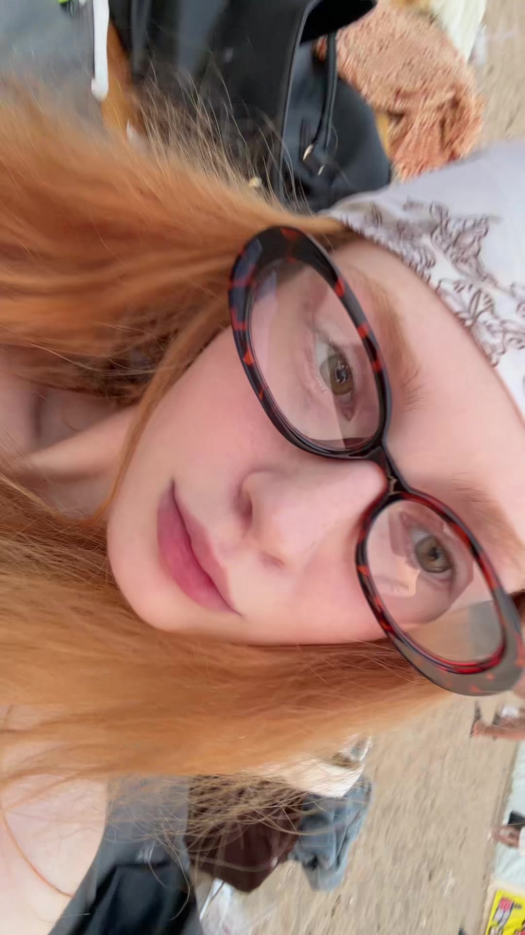 @рыжуля