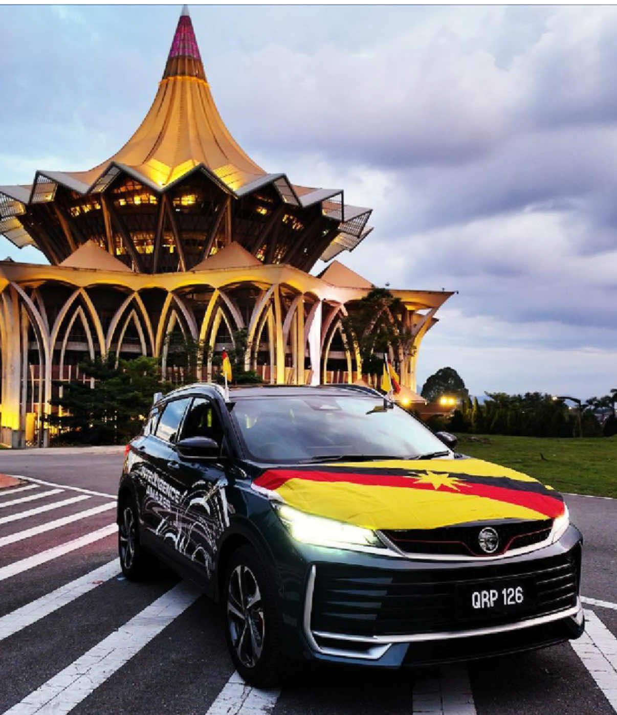 @Proton MetroCity