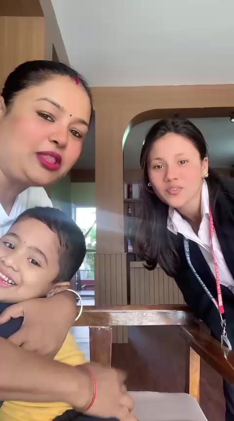 @Mina Jha