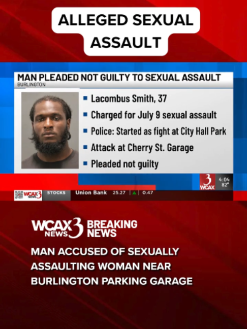 @WCAX-TV