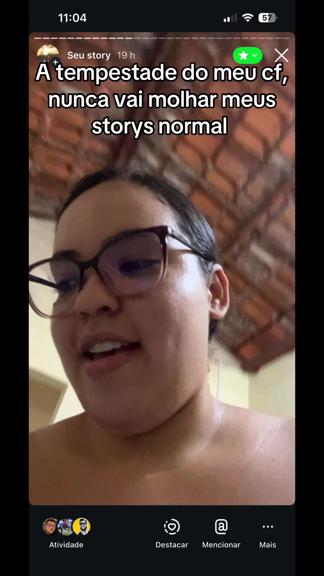 @Sabrina Morais