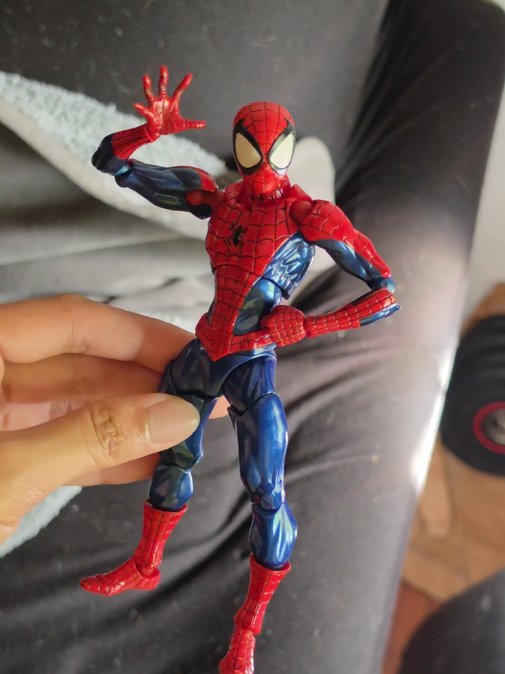 @supreme hobbyist