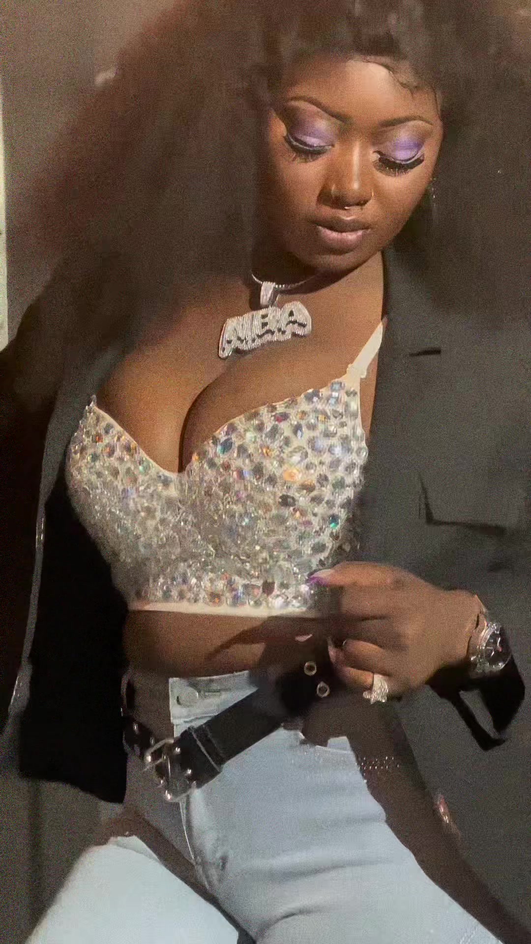 @Sarafina Zimba