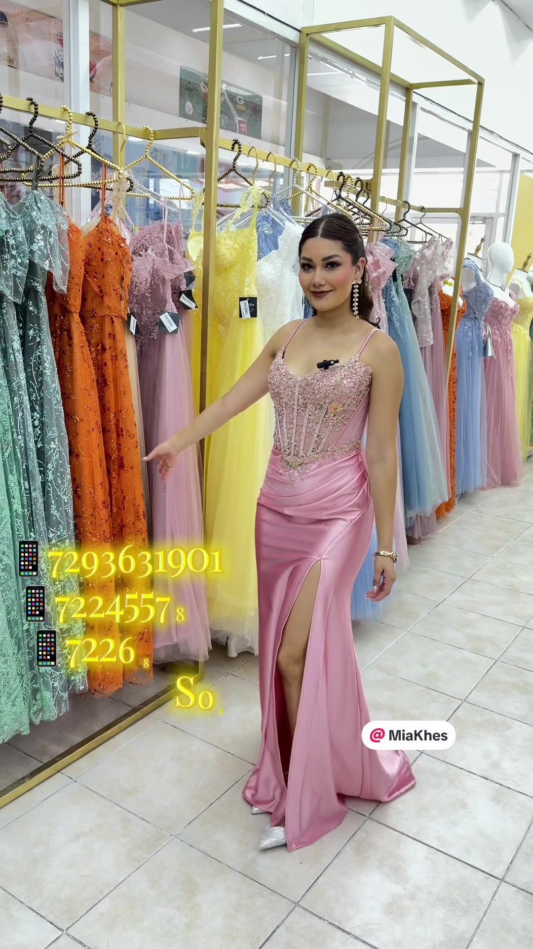 @Divas boutique