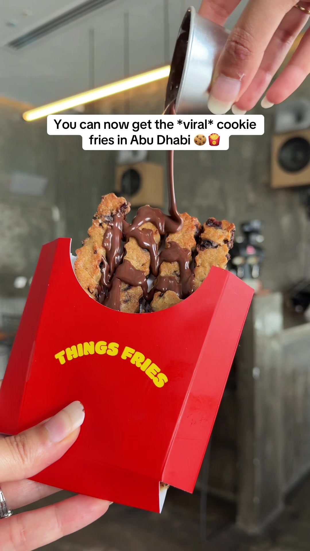 @Yalla Abu Dhabi