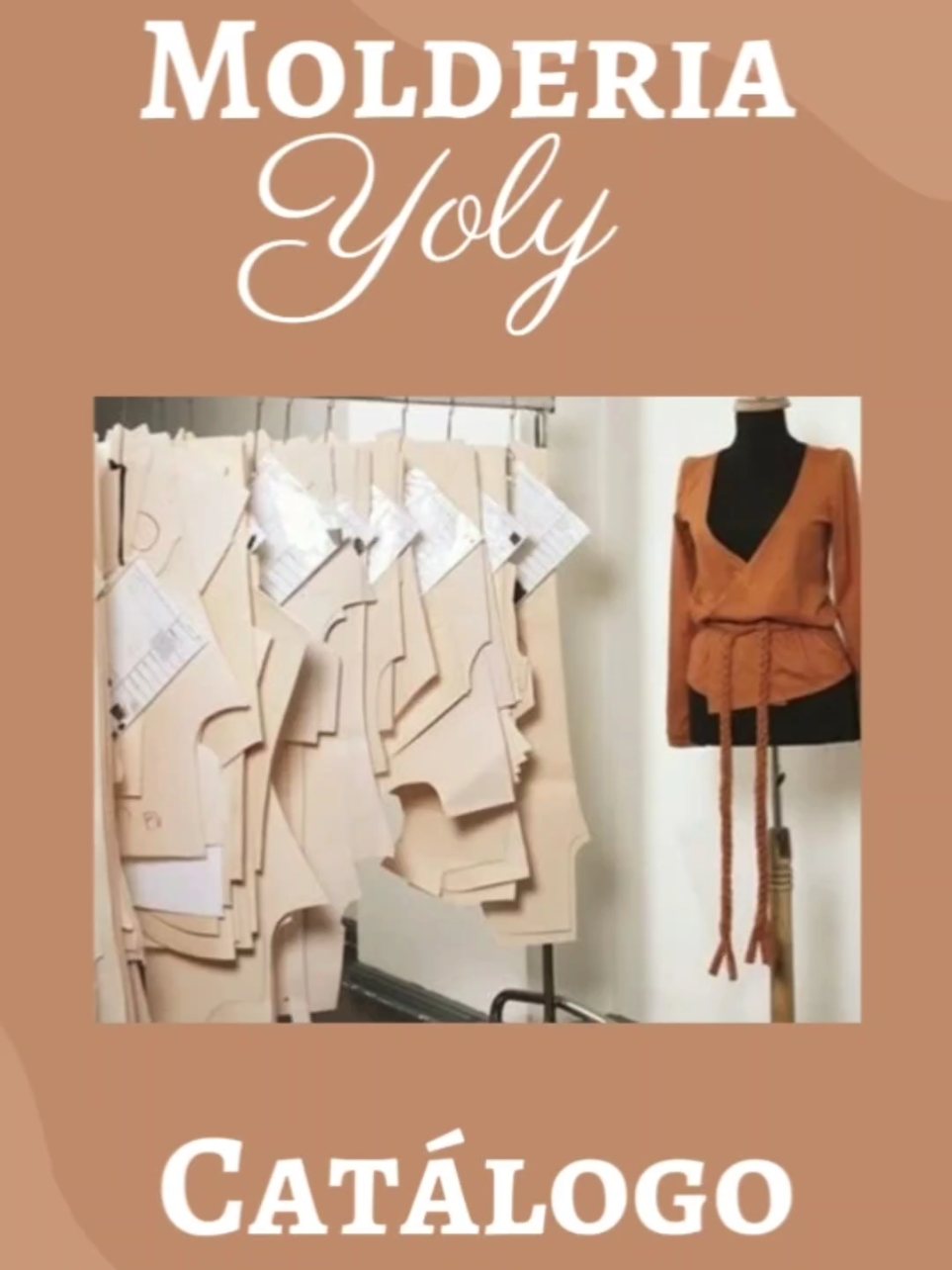 @YOLY MOLDERIA PERSONALIZADO
