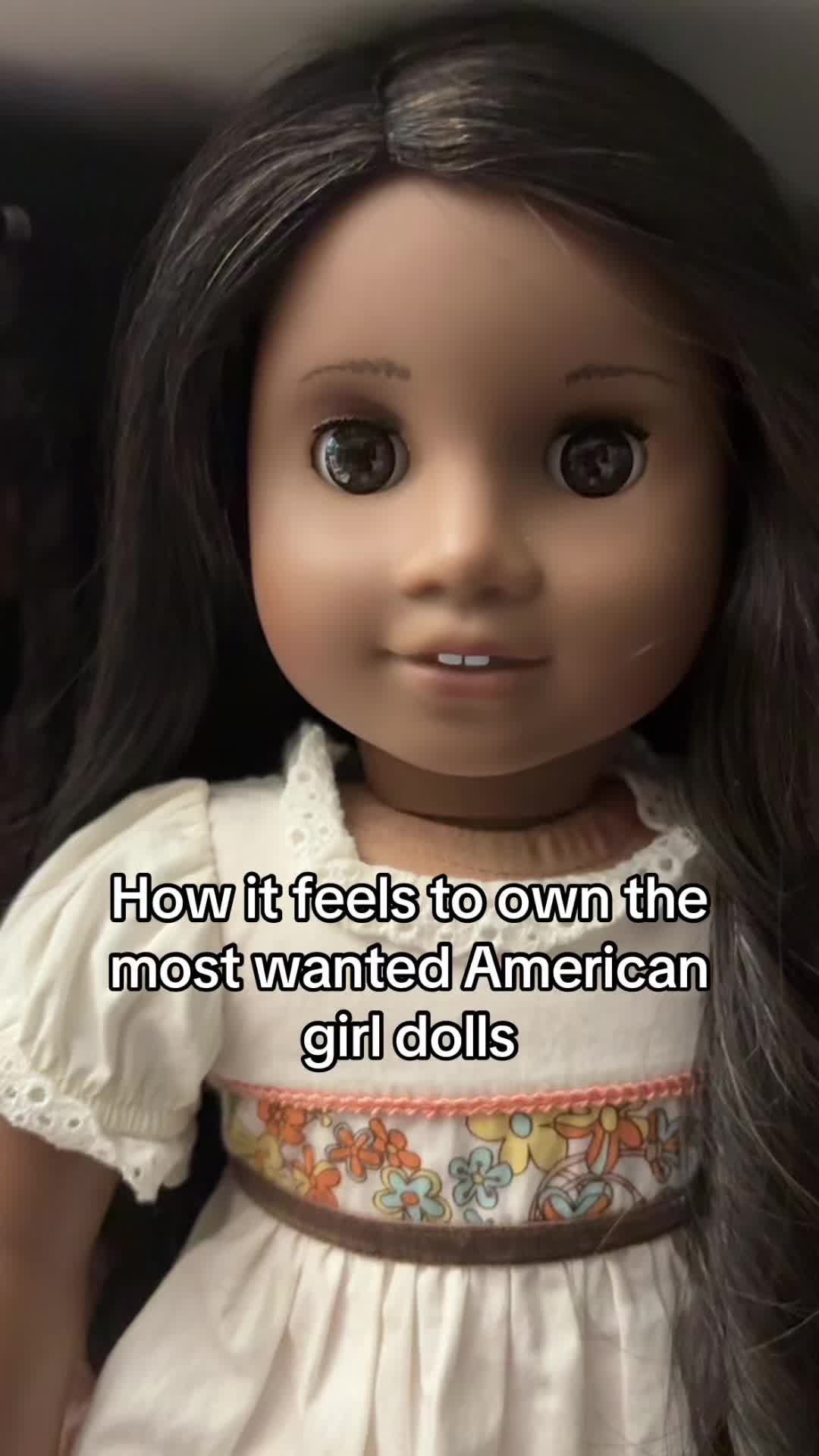 @American girl
