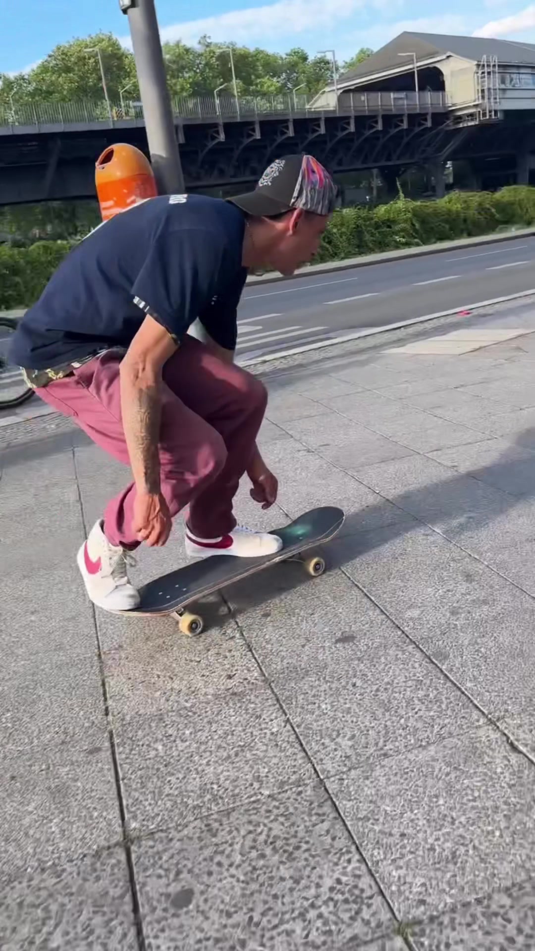 @PRO SKATE