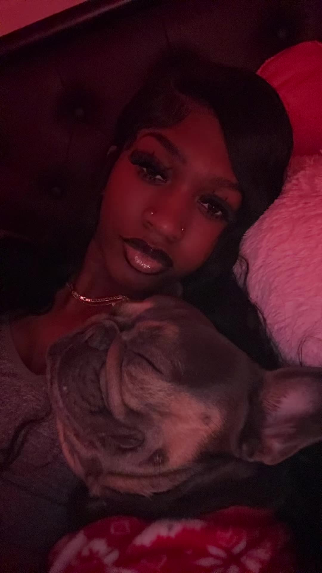 @Takiyah B 💓 .