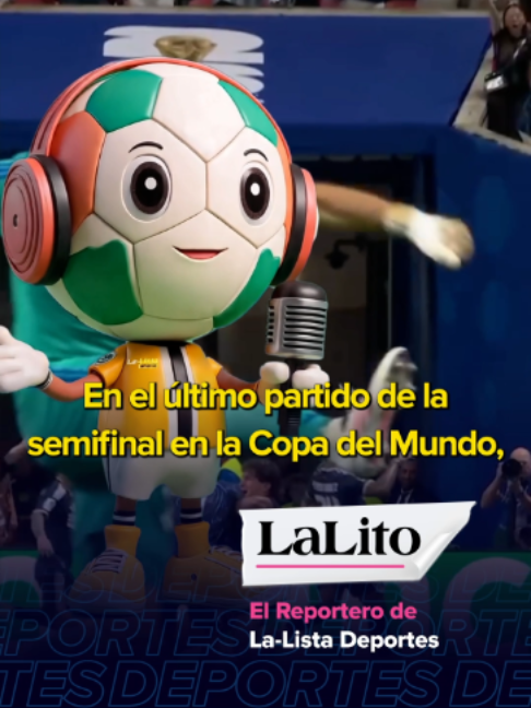 @La-Lista Deportes