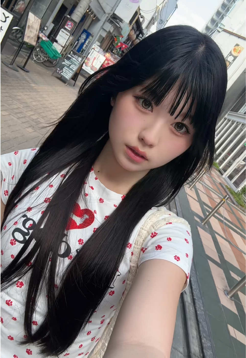 @伊澤春苺 (はるめ)