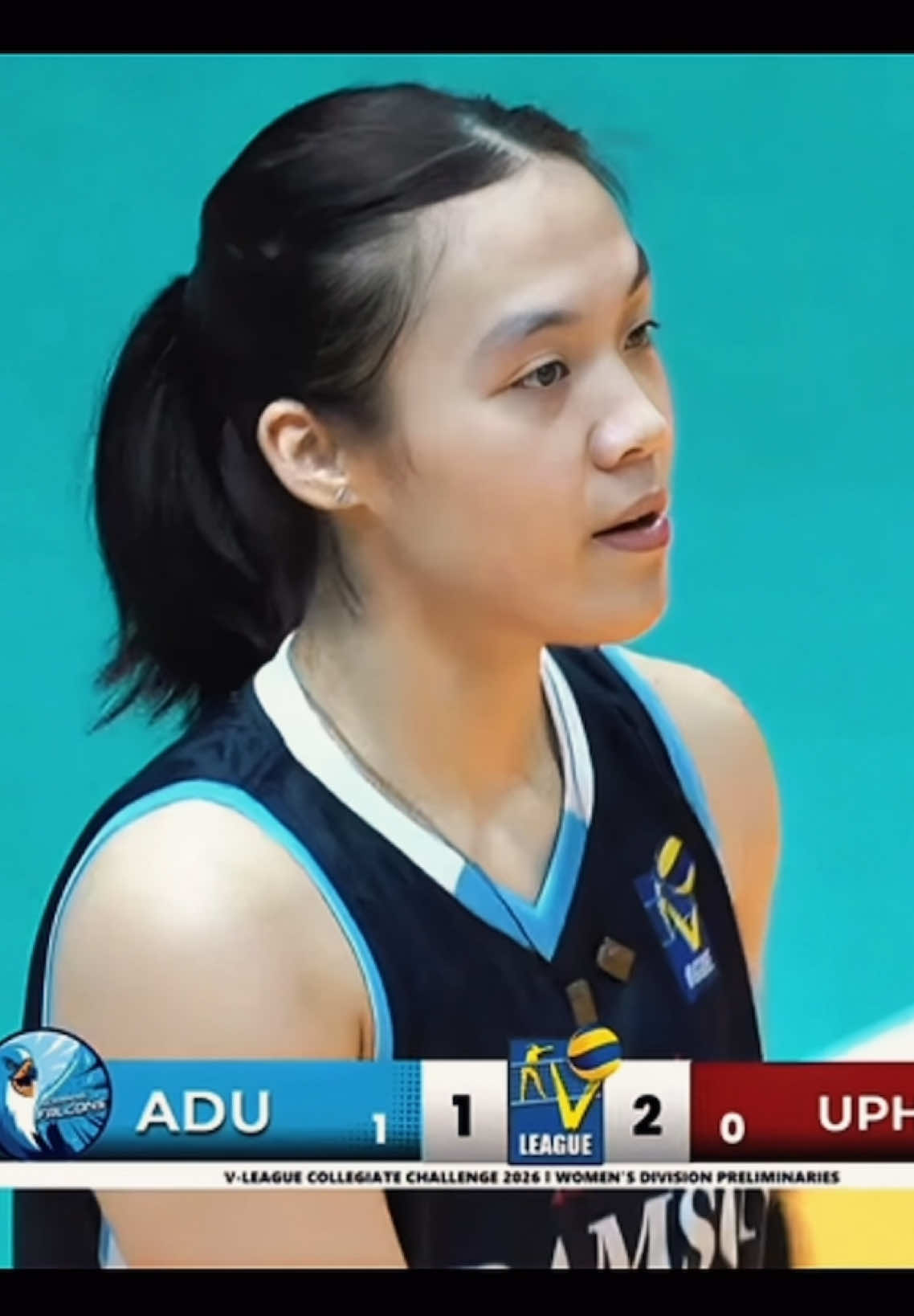 @Falconista | #LabanAdamson
