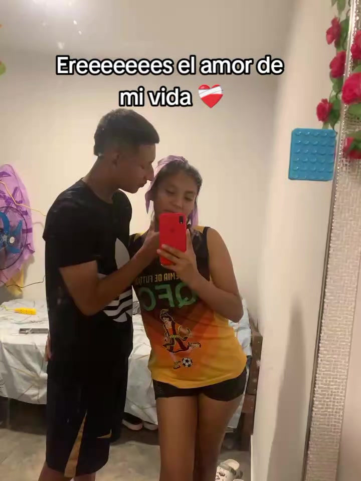 @T&uacute; negrita🫠🤎