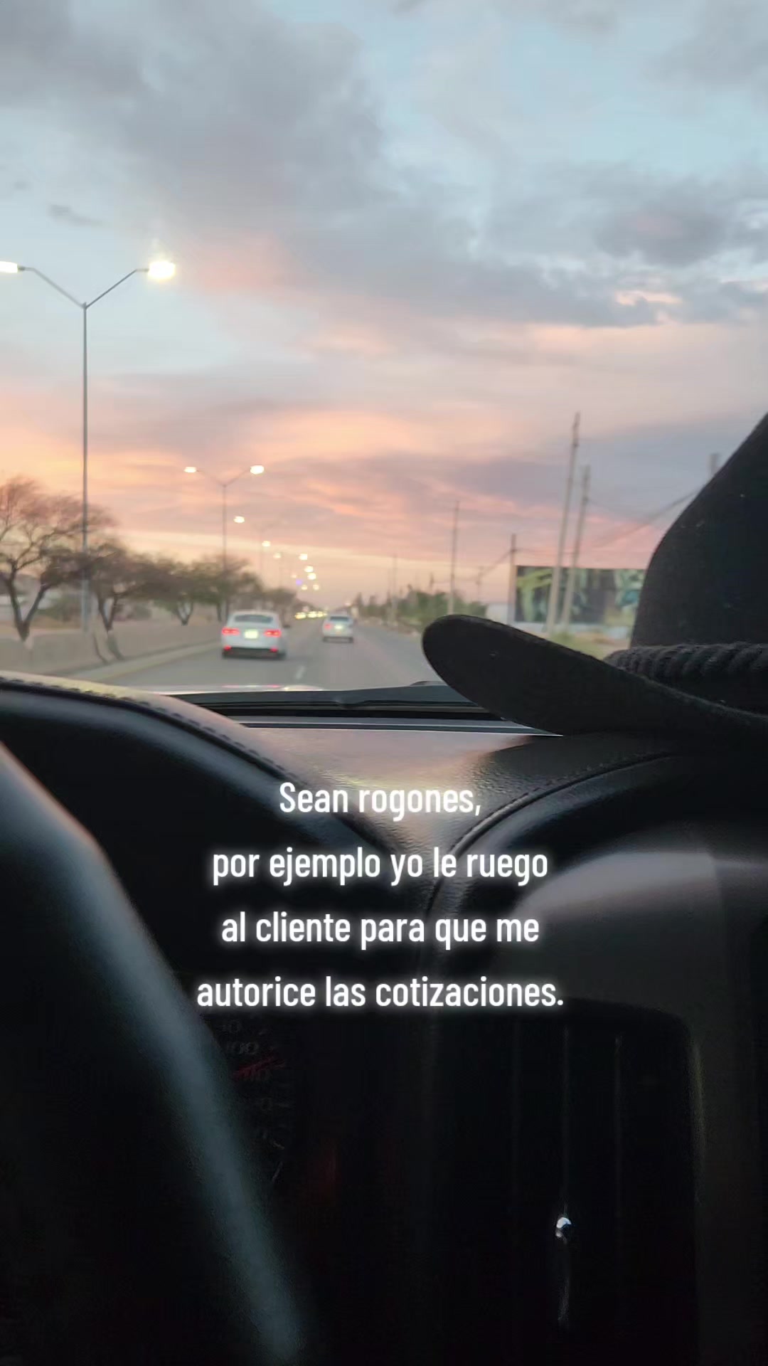 @El De La 450 Negra