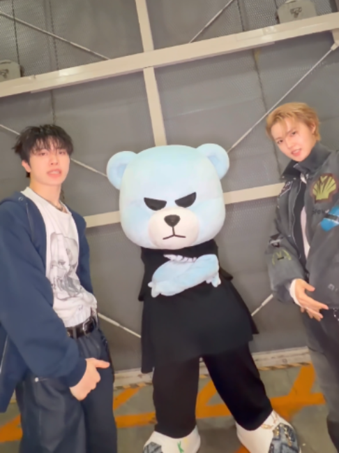 @KRUNK