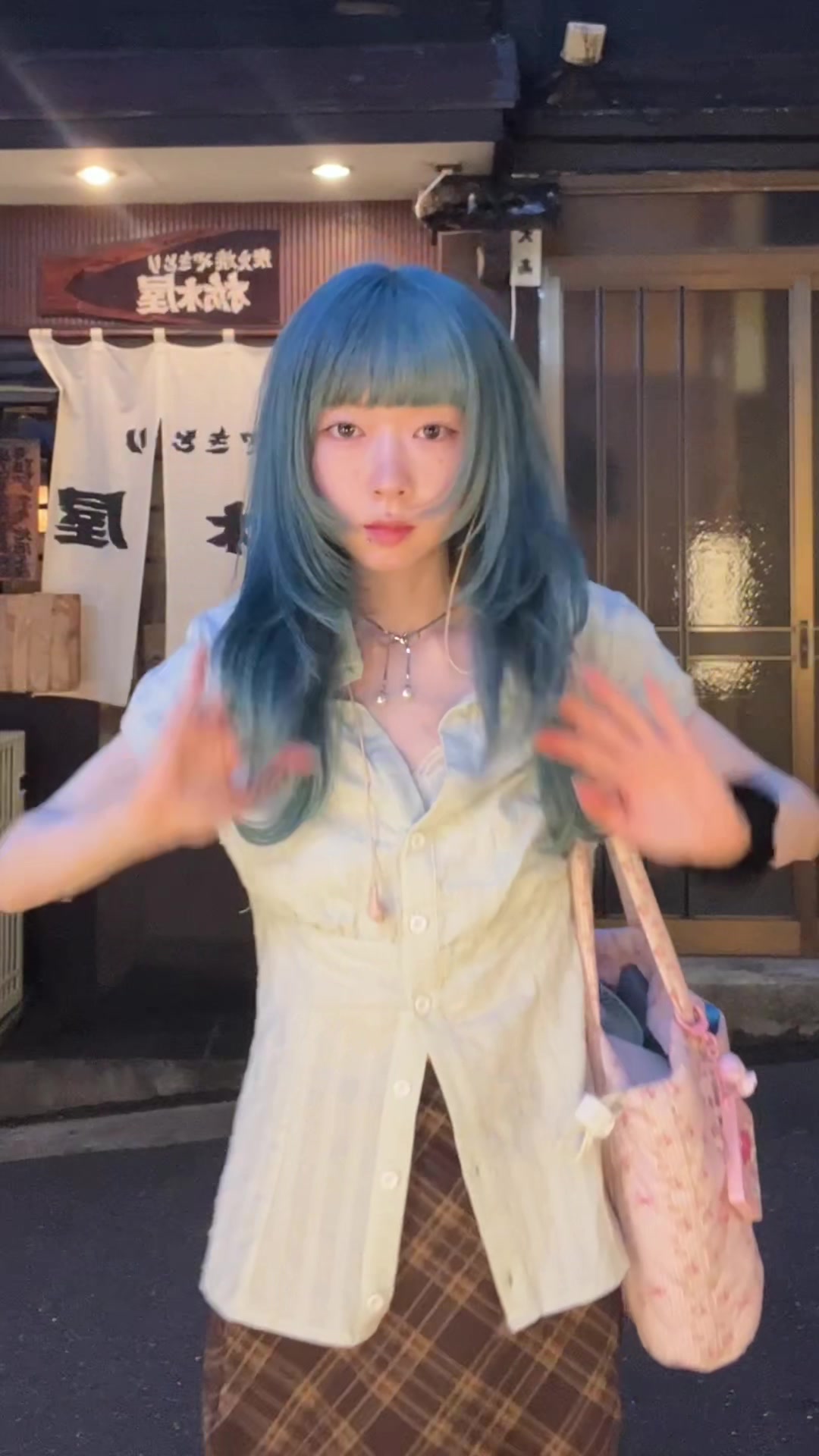 @可愛くなる
