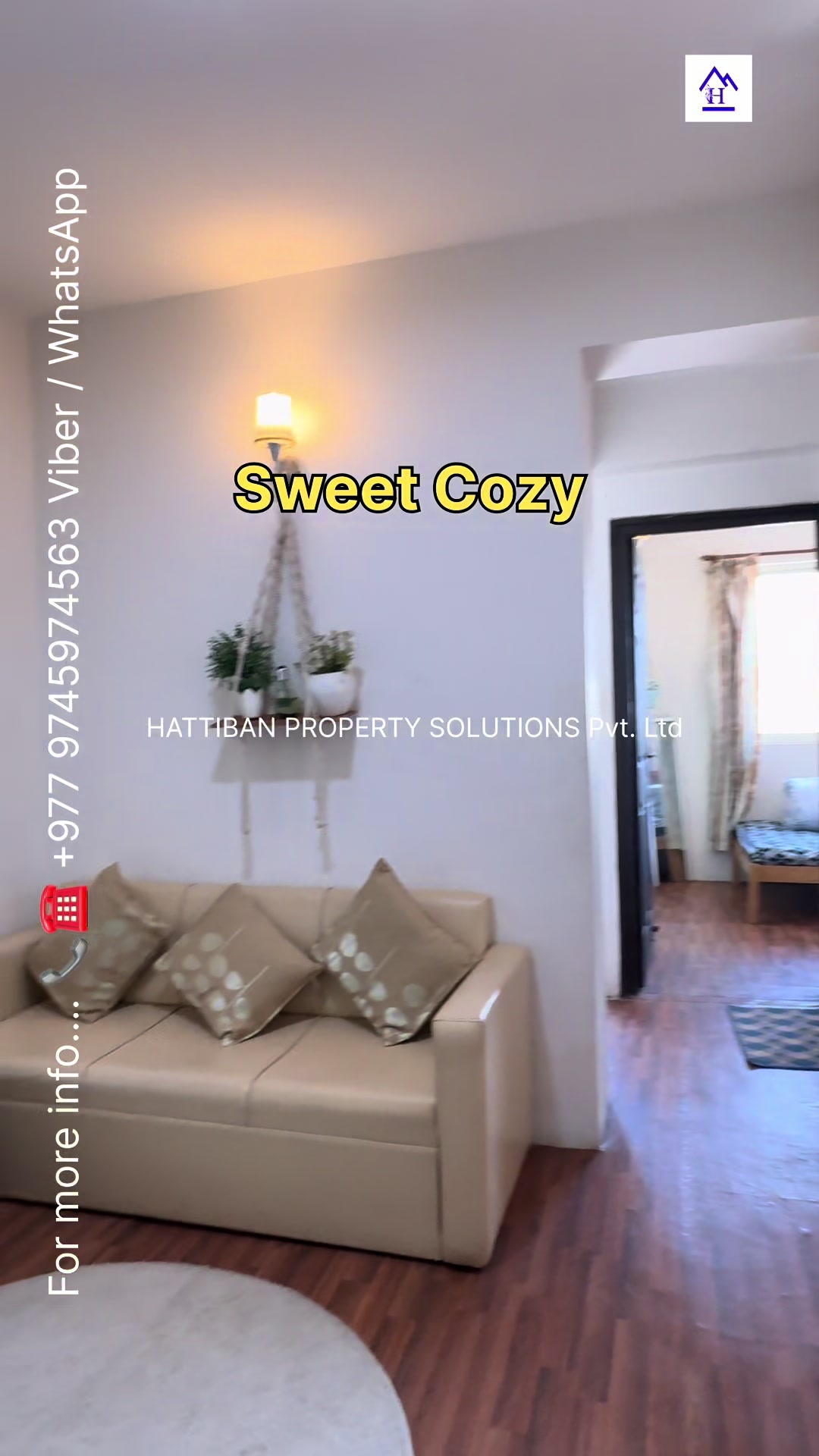@Hattiban Property Rental