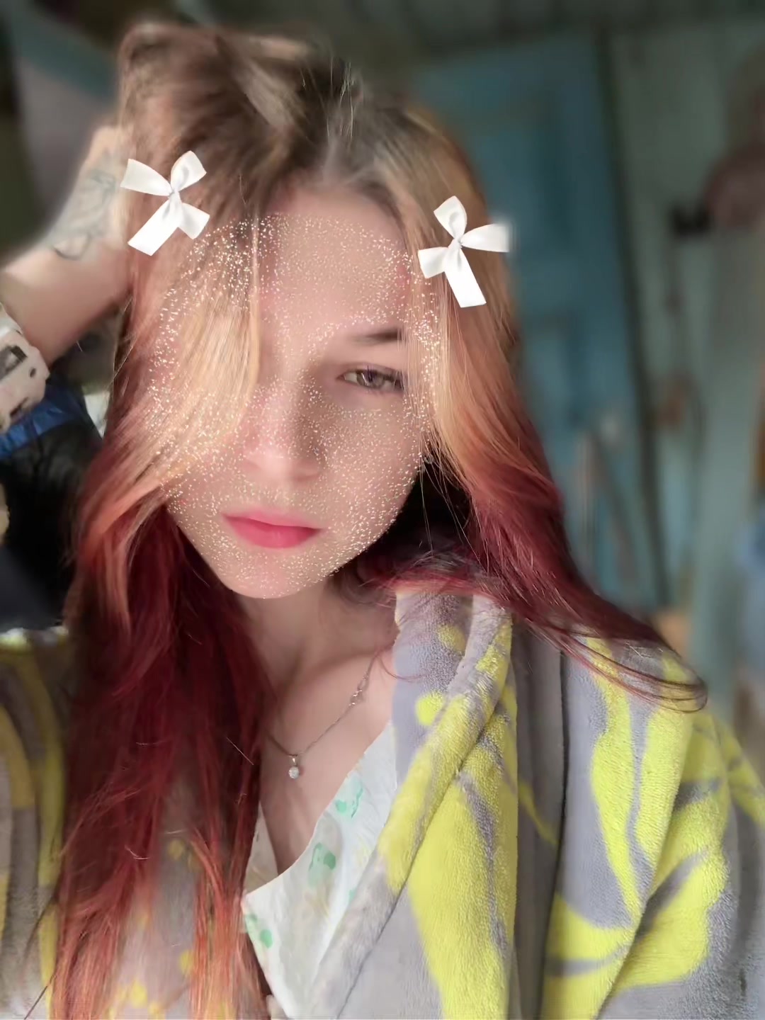 @НЕ ПУТАНА 🤍