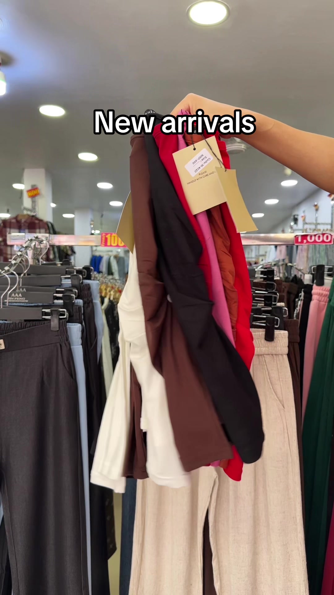 @Fashion Frenzy [Damauli]
