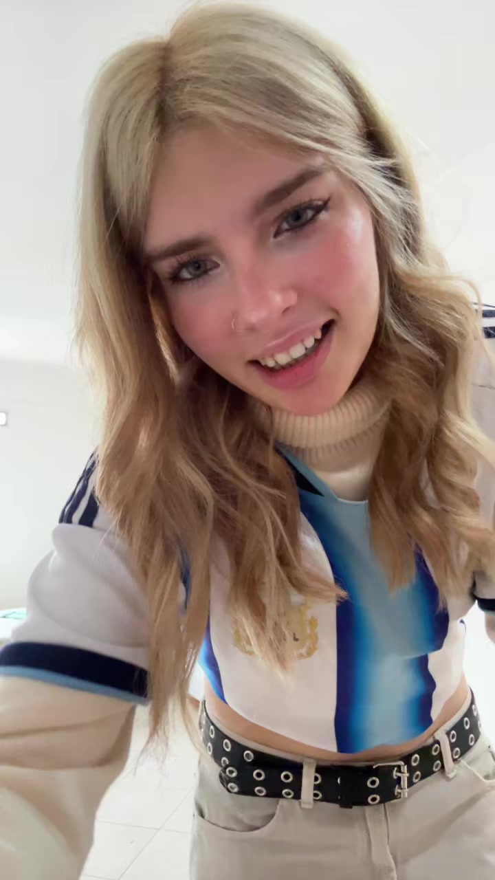 @Azu Mart&iacute;nez 💙