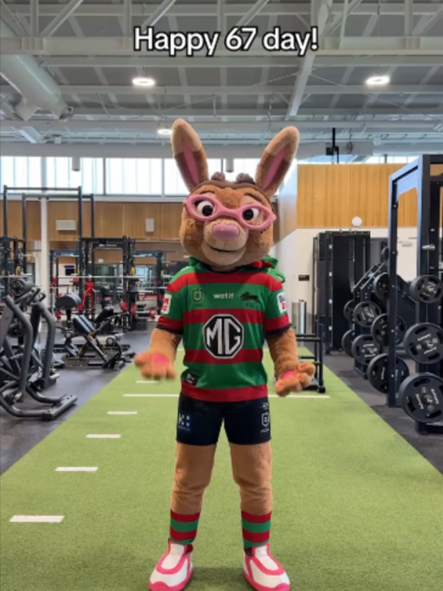 @Rabbitohs