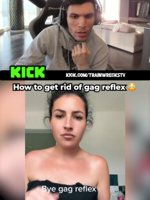 @Trainwrecks Clips