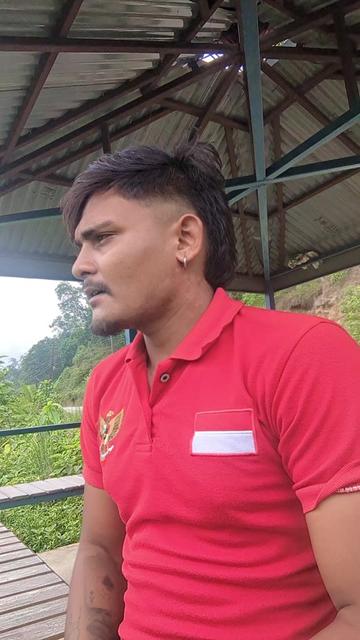 @chatali boy 😎 ✌🏾 dukhi para