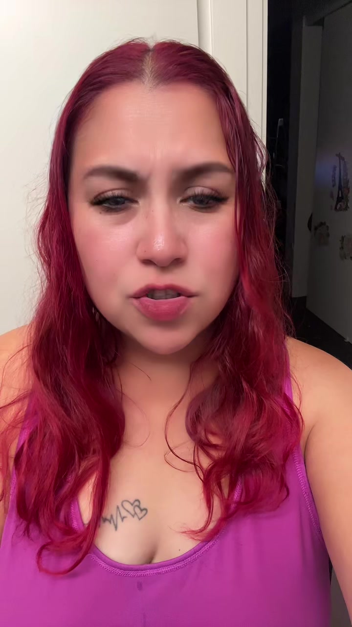 @Magaly Sánchez