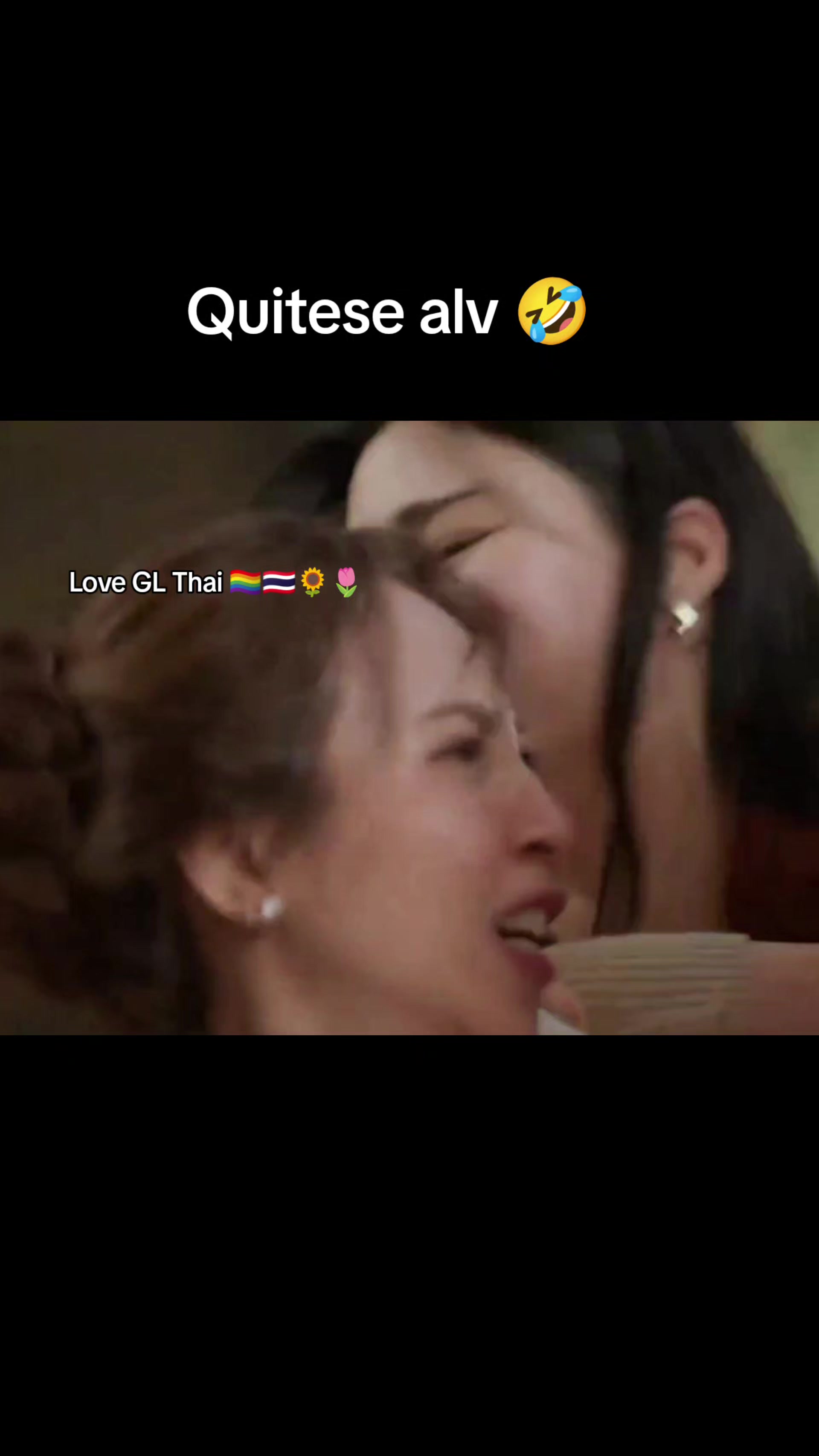@Love GL Thai 🏳&zwj;🌈🇹🇭🌻🌷
